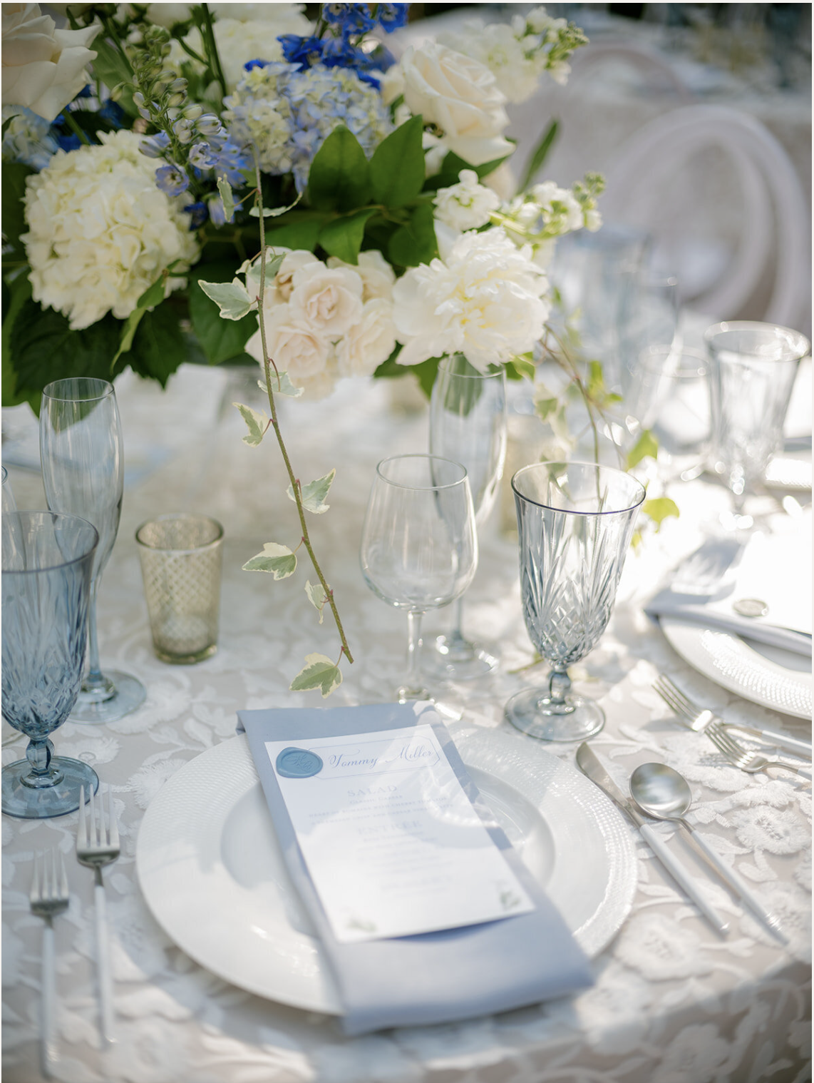 Classic Wedding Design Charlotte North Carolina Top Wedding Videographer
